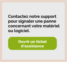 Bouton sav