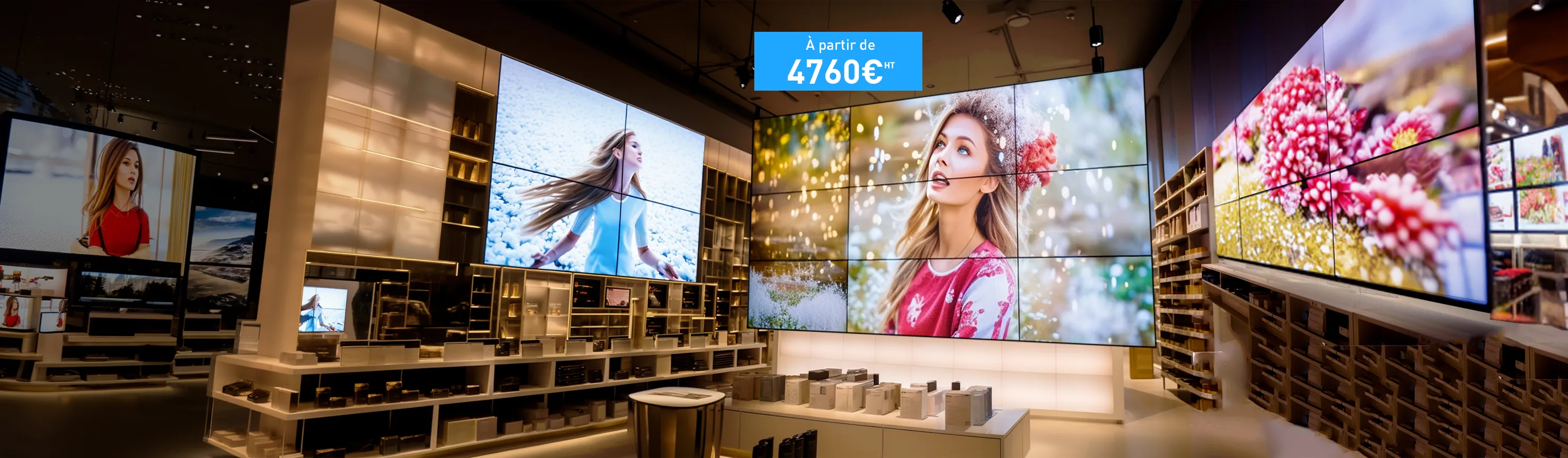 MUR D'IMAGES