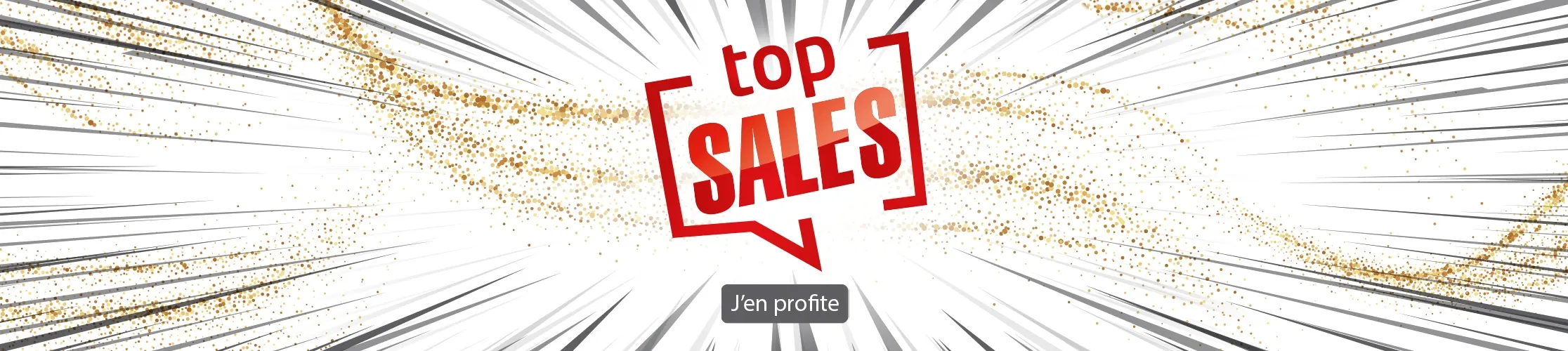 TOP SALES !!