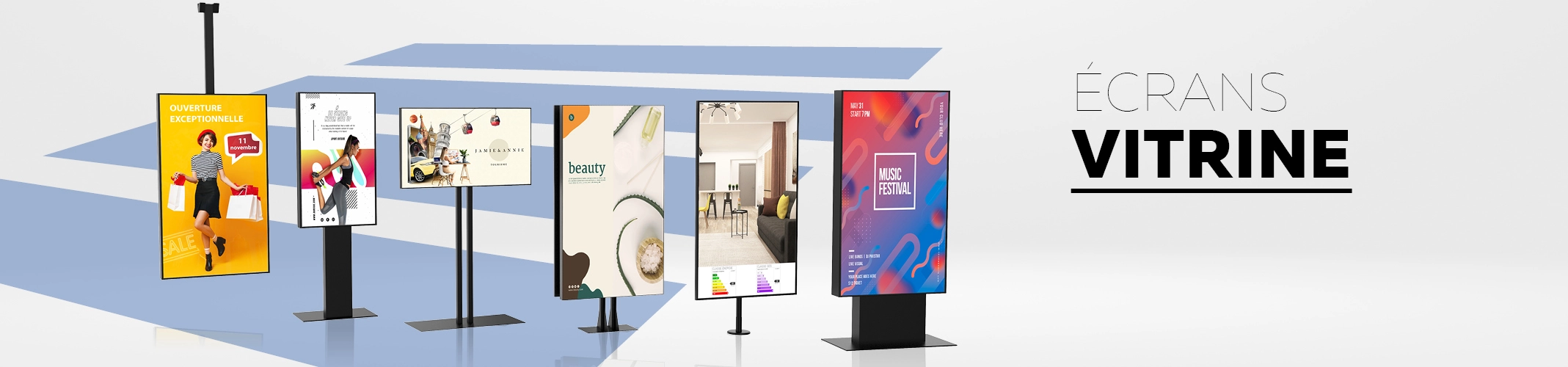 Header Home Site Vitrine