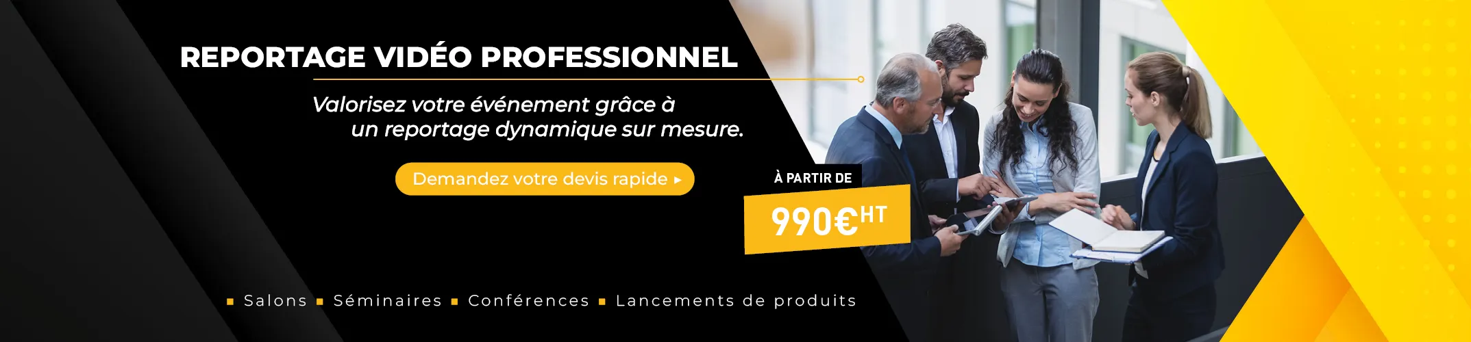 Mur Led transportable