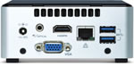 PC Nuc Intel
