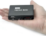 player media box hd