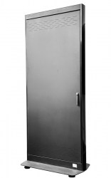 Ecran exterieur tactile Mauritius