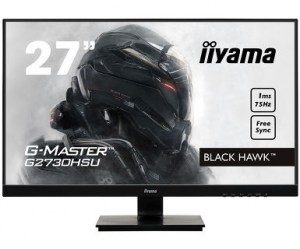 Ecran IIyama G-MASTER G2730HSU-B1