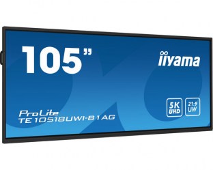 Ecran IIyama Prolite TE10518UWI-B1AG