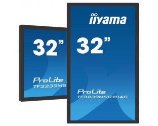 Ecran tactile IIyama PROLITE TF3239MSC-B1AG