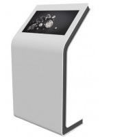 Borne tactile 27 pouces Sheridan Premium