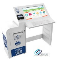 Borne de commande Pax Pmr