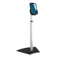 Pied borne tablette pas cher