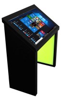 Borne avec Led 43 pouces
