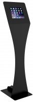 Borne ipad mairie noire