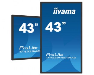 IIyama PROLITE TF4339MSC