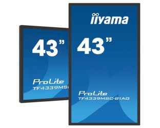 IIyama PROLITE TF4339MSC-B1AG