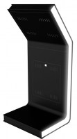 Dos borne interactive led