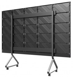 Dos mur Led Coled E-Board