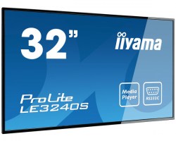 Ecran IIyama Prolite LE3240S-B1