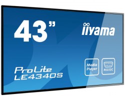 Ecran IIyama Prolite LE4340S-B1
