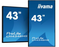Ecran IIyama Prolite LH4346HS-B1
