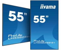 Ecran IIyama Prolite LH5582SB-B1