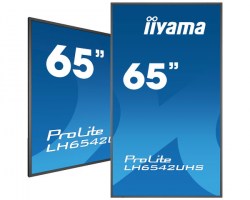Ecran IIyama Prolite LH6542UHS-B1