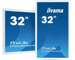 Ecran tactile IIyama Prolite TF3238MSC-W2AG