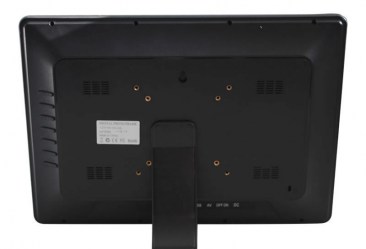Dos écran lcd 15 pouces