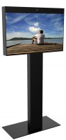 Ecran magasin avec webcam 49 pouces