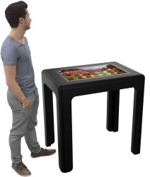 Table tactile meilleur prix