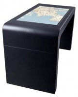 Table tactile 55 pouces Halsey