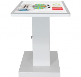 Table tactile 55 pouces Hybrid