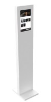 Totem tactile sous Android