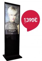 Totem dynamique occasion