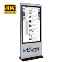 Totem tactile IIyama 55 pouces Maryland